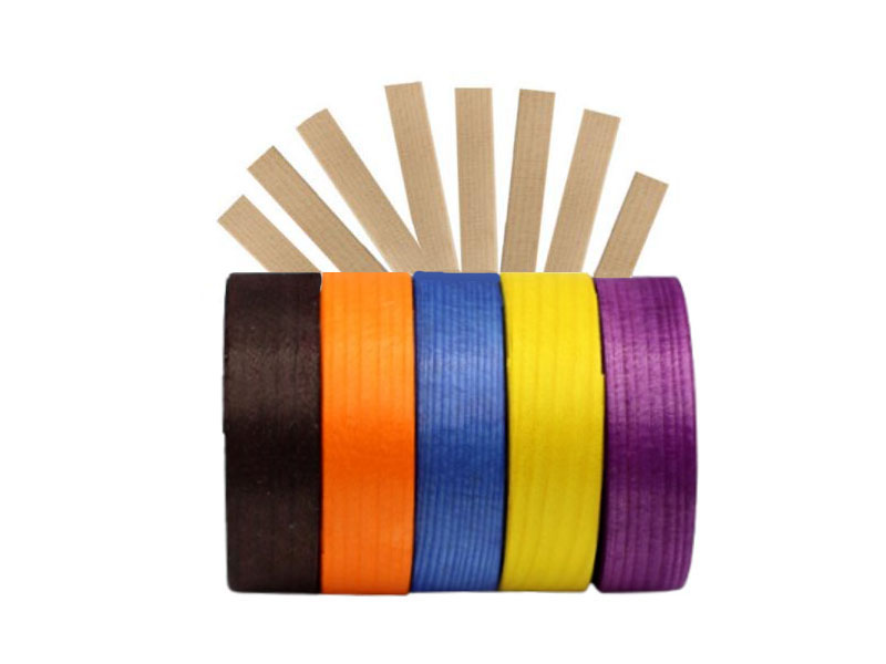 Spanschachteln, Bastelspan, Bastelartikel