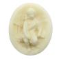 Preview: Wachsornament Gutes Hirtlein