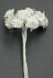 Preview: Mini Deko Kunstblume, Dekoblume, Seidenblumen, Floristikbedarf, Bastelmaterial