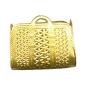 Preview: Tasche Dresdner Pappen, Stanzteil