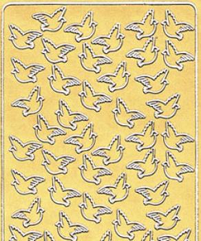 Preview: Konturensticker 