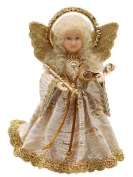 die Weihnachtsengel, handgefertigte Weihnachtsengel, Engel Wachs, Eggl Engel, Weihnachtsengel, Rauschgoldengel, Wachskopf, Weihnachtsdekoration