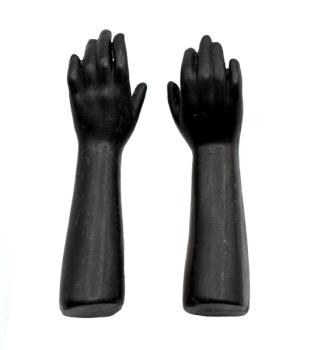 Wachshände, Wachshand, Bastelartikel