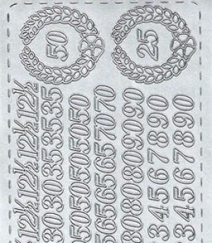 Preview: Konturensticker 