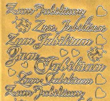 Konturensticker Schriftzug, Bastelsticker Schriftzug, Stickerbogen Schriftzug, Bastelsticker, Klebe Sticker, Konturen–Sticker, Ziersticker, Klebesticker, Foliensticker, Aufkleber, Bastelzubehör