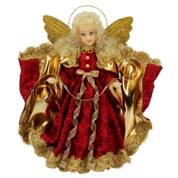 Weihnachtsengel, Rauschgoldengel