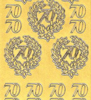 Preview: Konturensticker 