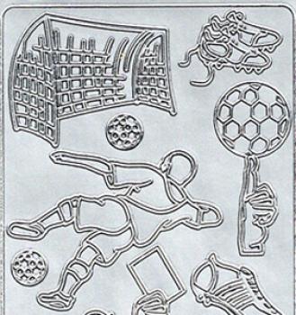 Preview: Konturensticker 