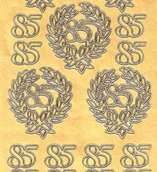Preview: Konturensticker 