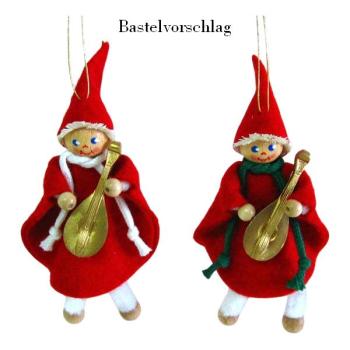 Holzköpfe mit Gesicht, handbemalt, Holzkugeln Gesicht handbemalt, farbig, Holzkopf bemalt, Holzperlen mit Gesicht farbig, Handbemaltes Holzköpfchen, Holzköpfe, Bemalte Köpfe-Gesichter, Basteln, Bastelartikel, Wichtel, Feen, kleine Engel, Glückswürmchen