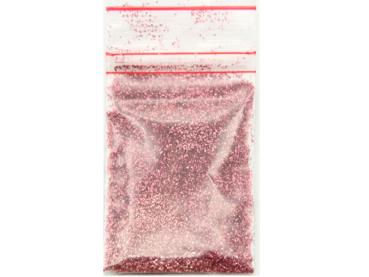 Preview: Glas Glitter, Glas Glimmer, Glas Flitter, Deko Glitter