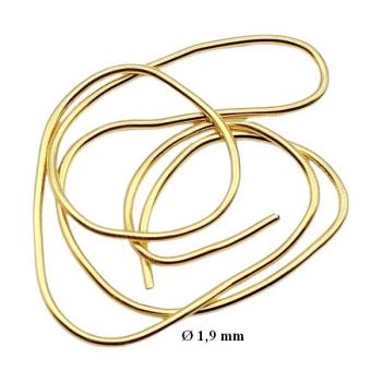 Preview: Basteldraht, Bouillondraht, Bouilliondraht vergoldet, Bouillondraht versilbert, Messingdraht, Kupferdraht, Bouillonblüten, Drähte, Draht, Effektdraht, Arbeitsdraht, Silberdraht, Lackdraht, Aludraht, Bindedraht, Wickeldraht, Drahtkordeln, Schmuckdraht, Flo