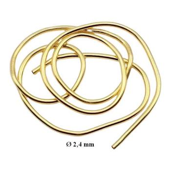 Preview: Basteldraht, Bouillondraht, Bouilliondraht vergoldet, Bouillondraht versilbert, Messingdraht, Kupferdraht, Bouillonblüten, Drähte, Draht, Effektdraht, Arbeitsdraht, Silberdraht, Lackdraht, Aludraht, Bindedraht, Wickeldraht, Drahtkordeln, Schmuckdraht, Flo