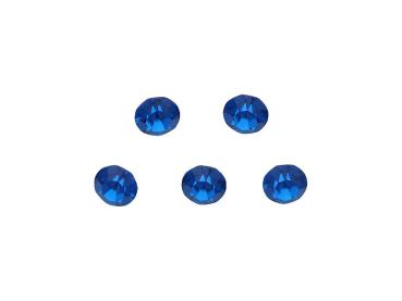 Strasssteine, Swarovski® Kristall, Chaton, zum Einfassen, zum Einkleben, Glassteine, Strass-Steine, Schmucksteine, Bastelsteine