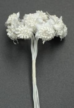 Mini Deko Kunstblume, Dekoblume, Seidenblumen, Floristikbedarf, Bastelmaterial