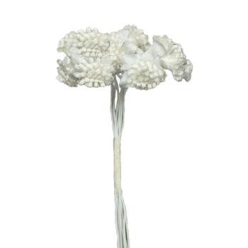 Mini Deko Kunstblume, Dekoblume, Seidenblumen, Floristikbedarf, Bastelmaterial