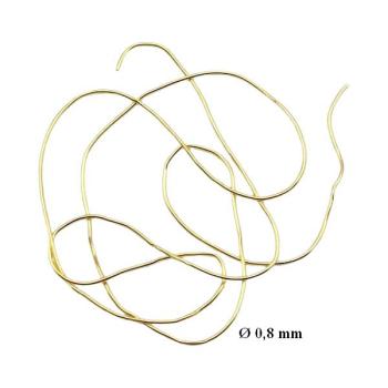 Preview: Basteldraht, Bouillondraht, Bouilliondraht vergoldet, Bouillondraht versilbert, Messingdraht, Kupferdraht, Perldraht, Bouillonblüten, Drähte, Draht, Effektdraht, Arbeitsdraht, Silberdraht, Lackdraht, Aludraht, Bindedraht, Wickeldraht, Drahtkordeln, Schmuc