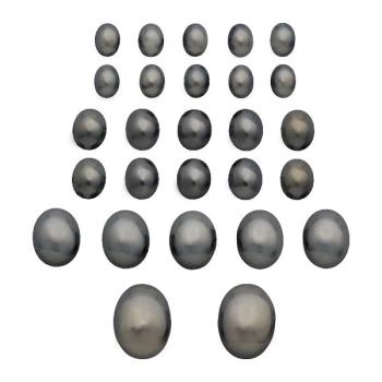 Cabochon, Muggelsteine, Glasnuggets, Glassteine, Deko Glassteine, Schmucksteine, Deko Bastelsteine, Bastelartikel