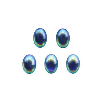 Cabochon, Muggelsteine, Glasnuggets, Glassteine, Deko Glassteine, Schmucksteine, Deko Bastelsteine, Bastelartikel