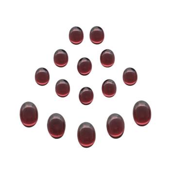 Cabochon, Muggelsteine, Glasnuggets, Glassteine, Deko Glassteine, Schmucksteine, Deko Bastelsteine, Bastelartikel