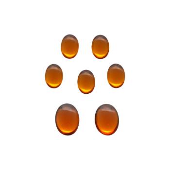 Cabochon, Muggelsteine, Glasnuggets, Glassteine, Deko Glassteine, Schmucksteine, Deko Bastelsteine, Bastelartikel