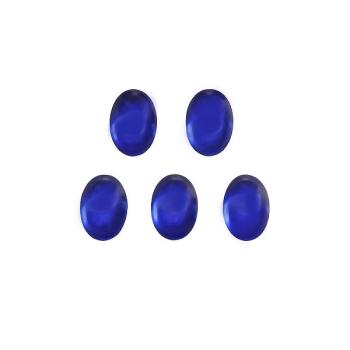 Cabochon, Muggelsteine, Glasnuggets, Glassteine, Deko Glassteine, Schmucksteine, Deko Bastelsteine, Bastelartikel