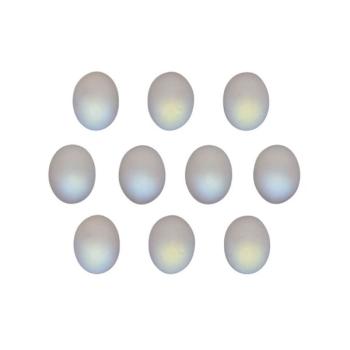 Strasssteine, Oval, Strasssteine-Hotfix, Accessoires Textilien, Glas-Strasssteine, Bastelsteine, Glitzersteine, Ziersteine, Glassteine, Dekosteine, Bastelzubehör