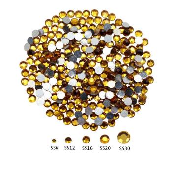 Strasssteine, Strass-Steine, Hot Fix, Kristall/AB, Glitzersteine, Schmucksteine, Bastelsteine