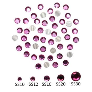 Strasssteine, Strass-Steine, Hot Fix, Glitzersteine, Schmucksteine, Bastelsteine