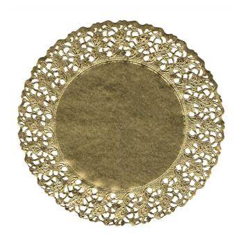 Stern, Dresdner Pappe