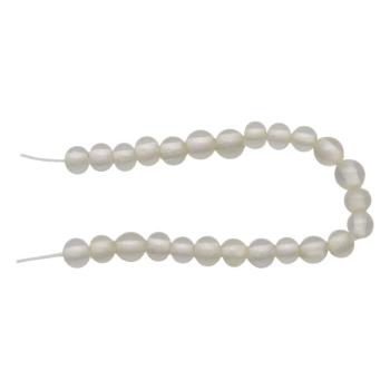 Glasperlen, Bastelperlen