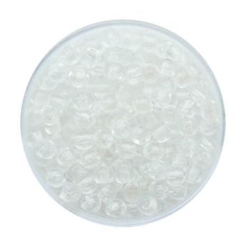 Rocailles, Saatperlen, Glasperlen