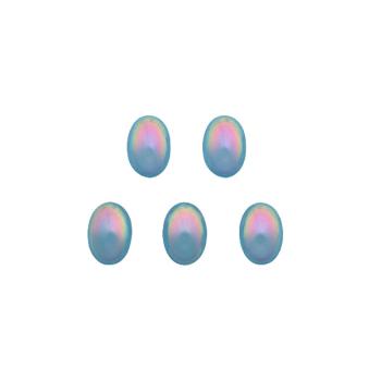 Muggelsteine, Glasnuggets, GlassteinBastelsteine