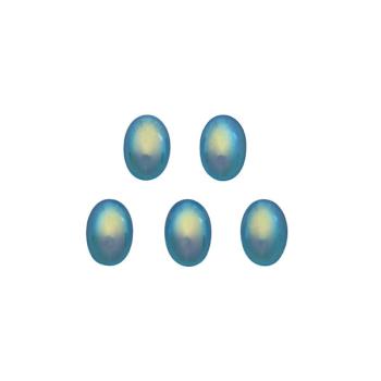 Cabochon, Muggelsteine, Glasnuggets, Glassteine, Deko Glassteine, Schmucksteine, Deko Bastelsteine, Bastelartikel
