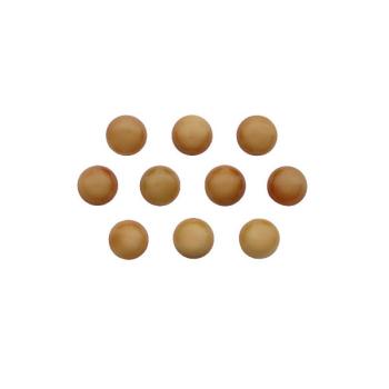 Cabochon Rund, Muggelsteine, Glasnuggets, Halbperlen, Glassteine, Cabuchons, Klebesteine,  Bastelsteine, Bastelzubehör