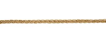 Brokatborten, Brokat Borte, Posamentenborte, Zierborten, Bastelartikel