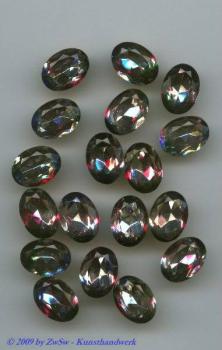Strasssteine, Schmucksteine zum Einfassen, Strasssteine zum Einkleben, Deko Strasssteine, Glassteine, Glitzersteine, Bastelsteine