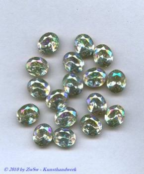Strasssteine, Schmucksteine zum Einfassen, Strasssteine zum Einkleben, Deko Strasssteine, Glassteine, Glitzersteine, Bastelsteine