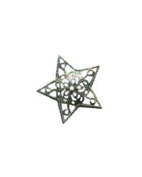 Metall Stern