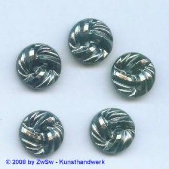 Strasssteine Knoten, Ziersteine zum Aufkleben, Glassteine, Glitzersteine, Schmucksteine, Bastelsteine