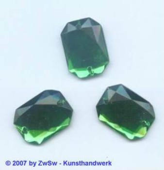 Aufnähsteine, Strasssteine Rechteck, Annähsteine, Strass Ziersteine, Glitzersteine, Schmucksteine, Dekosteine, Bastelsteine, Bastelzubehör