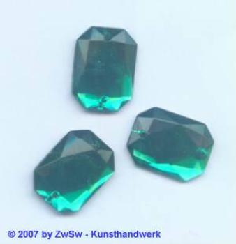 Aufnähsteine, Strasssteine Rechteck, Annähsteine, Strass Ziersteine, Glitzersteine, Schmucksteine, Dekosteine, Bastelsteine, Bastelzubehör