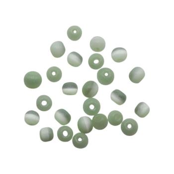 Glasperlen, Bastelperlen