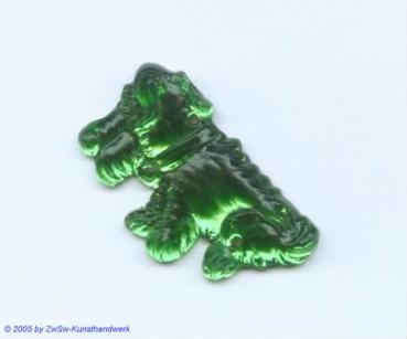 Aufnähsteine Hund, Annähsteine, Strasssteine, Glassteine, Schmucksteine, Bügelsteine, Glitzersteine, Glas Ziersteine, Bastelsteine