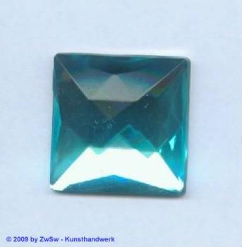 Strasssteine, Quadratische Acrylsteine, Schmucksteine, Glas Glitzersteine, Bunt Strass-Steine, Bastelsteine, Schmucksteine, Basteln, Dekorieren