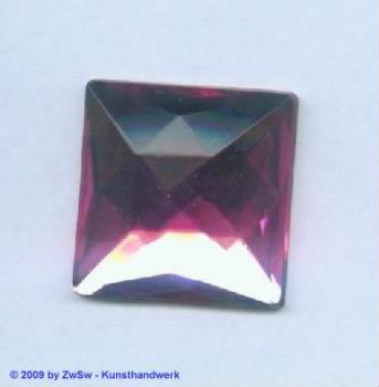 Strasssteine, Quadratische Acrylsteine, Schmucksteine, Glas Glitzersteine, Bunt Strass-Steine, Bastelsteine, Schmucksteine, Basteln, Dekorieren