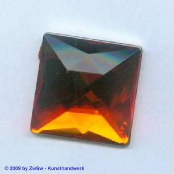 Strasssteine, Quadratische Acrylsteine, Schmucksteine, Glas Glitzersteine, Bunt Strass-Steine, Bastelsteine, Schmucksteine, Basteln, Dekorieren