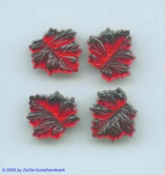 Strasssteine, Blattform, Strasssteine zum Kleben, Strass Glittersteine, Strass-Steine, Glassteine, Schmucksteine, Bastelsteine