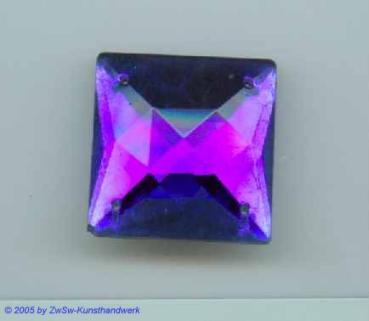 Aufnähsteine, Strasssteine Quadrat, Annähsteine, Strass Ziersteine, Glitzersteine, Schmucksteine, Dekosteine, Bastelsteine, Bastelzubehör