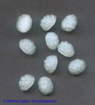 Strasssteine, Oval mit Prägung, Glassteine, Schmucksteine, Glitzersteine, Bastelsteine